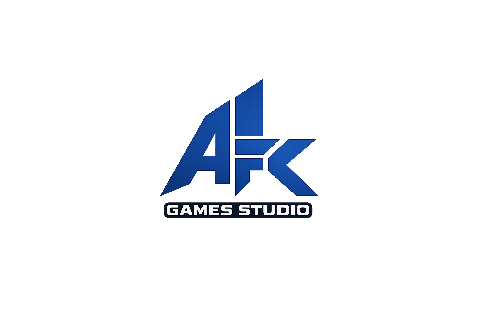 AFK GAMES STUDIO Logo