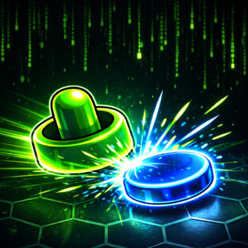 Air Strike App Icon